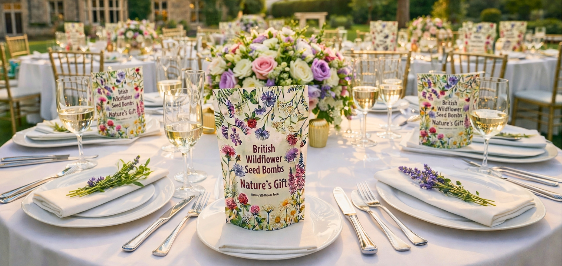 uk wedding catalogue Wedding Favour UK Catalogue